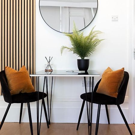 Brunswick - Brighton Regency Studio By The Sea Екстер'єр фото
