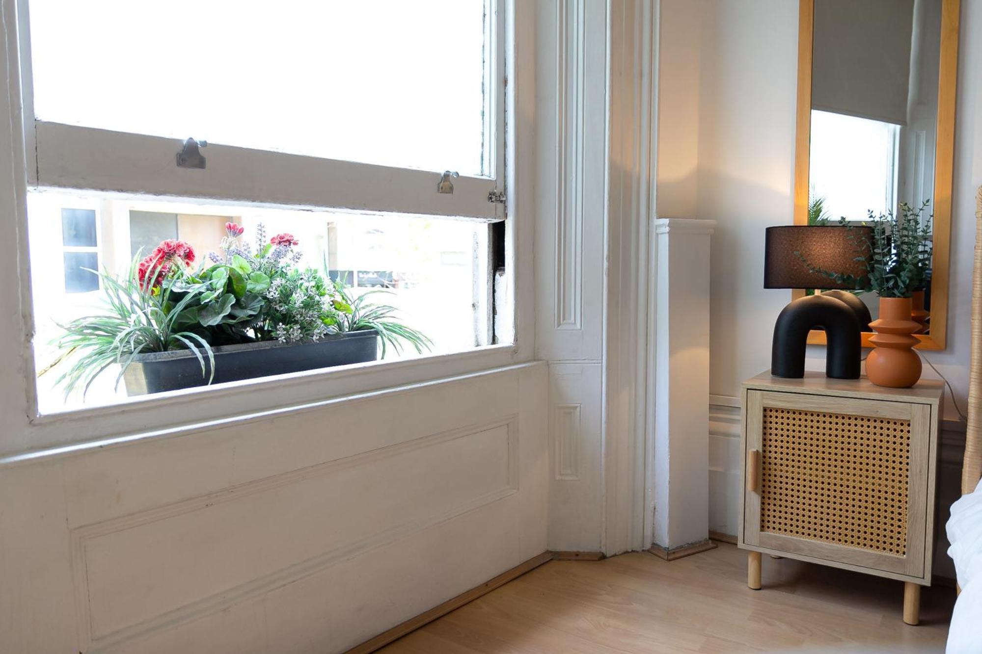 Brunswick - Brighton Regency Studio By The Sea Екстер'єр фото