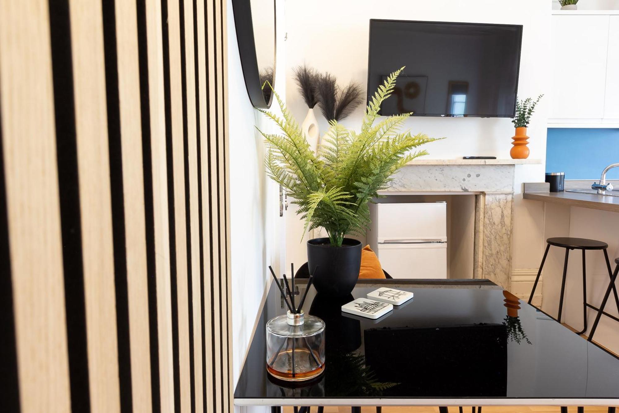 Brunswick - Brighton Regency Studio By The Sea Екстер'єр фото